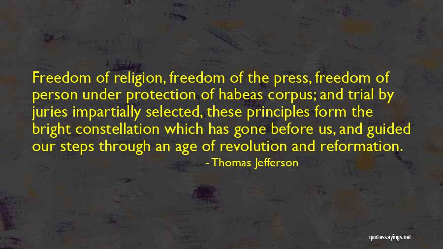 Guided Quotes By Thomas Jefferson Guided Quotes By Thomas Jefferson