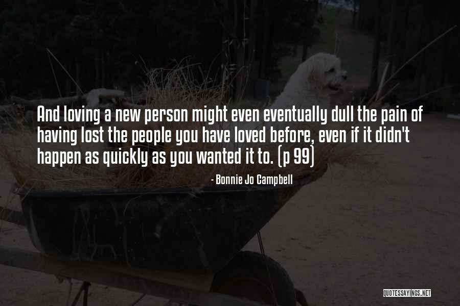 Guideposts Org Myaccount Quotes By Bonnie Jo Campbell Guideposts Org Myaccount Quotes By Bonnie Jo Campbell
