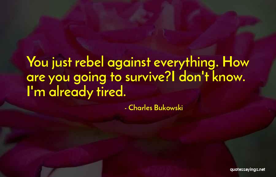 Guider Enterprises Quotes By Charles Bukowski Guider Enterprises Quotes By Charles Bukowski