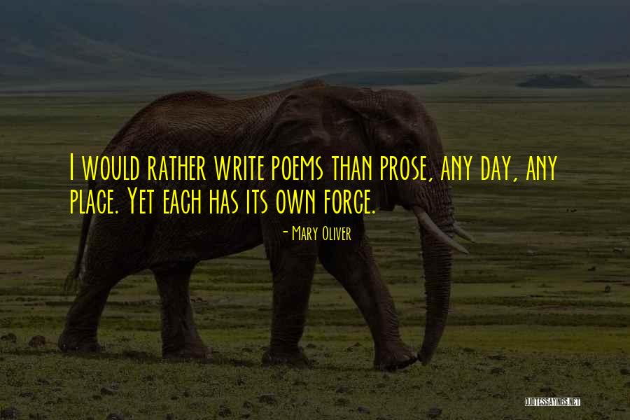 Guiderock Quotes By Mary Oliver Guiderock Quotes By Mary Oliver
