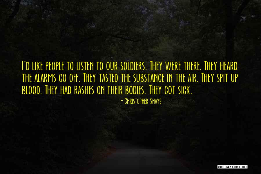 Guiderz Quotes By Christopher Shays Guiderz Quotes By Christopher Shays