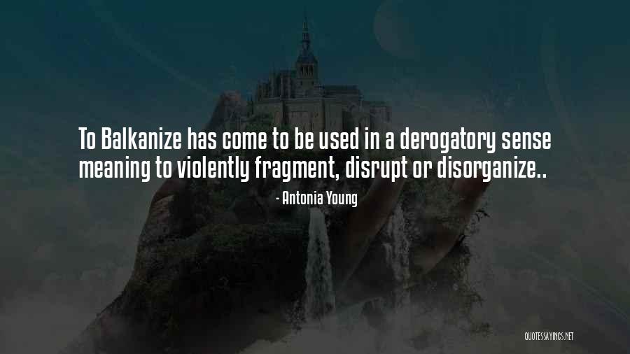Guidetti Ostia Quotes By Antonia Young Guidetti Ostia Quotes By Antonia Young