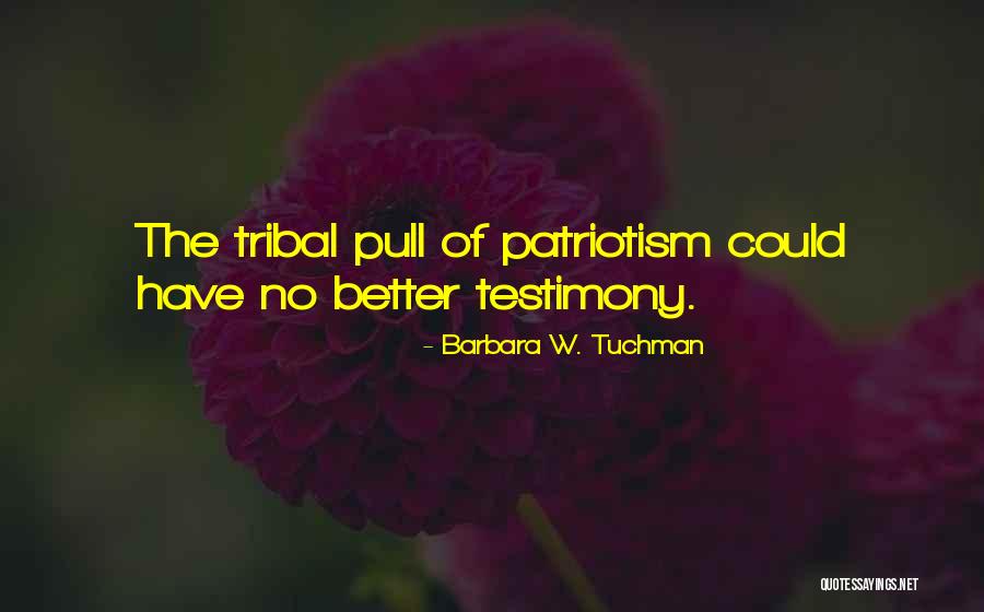 Guidetti Propiedades Quotes By Barbara W. Tuchman Guidetti Propiedades Quotes By Barbara W. Tuchman