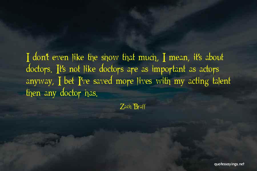 Guidettis Kitchen Quotes By Zach Braff Guidettis Kitchen Quotes By Zach Braff