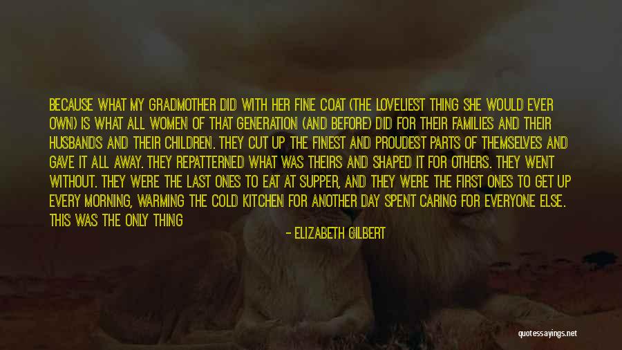 Guiding Children Quotes By Elizabeth Gilbert Guiding Children Quotes By Elizabeth Gilbert