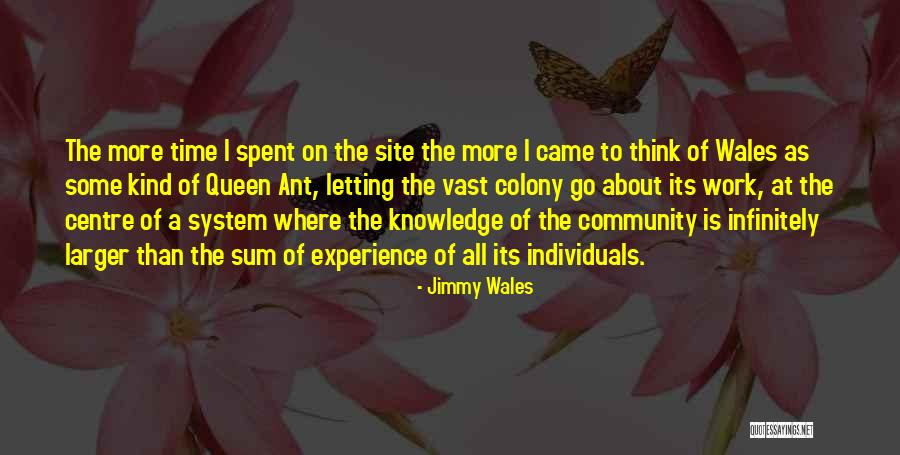 Guiding Children Quotes By Jimmy Wales Guiding Children Quotes By Jimmy Wales