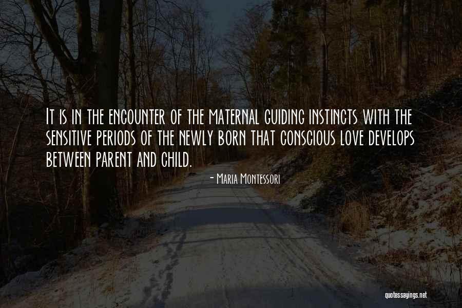 Guiding Children Quotes By Maria Montessori Guiding Children Quotes By Maria Montessori