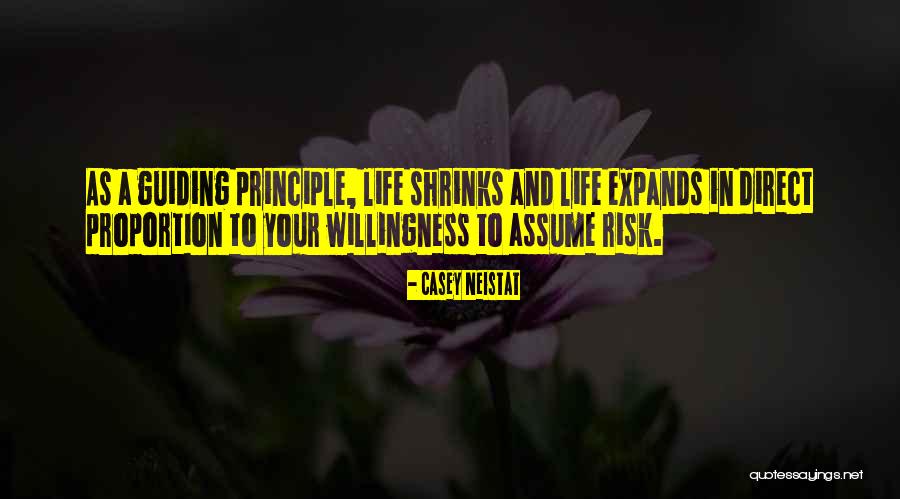 Guiding In Life Quotes By Casey Neistat Guiding In Life Quotes By Casey Neistat