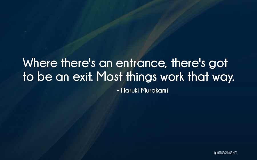 Guiding Your Children Quotes By Haruki Murakami Guiding Your Children Quotes By Haruki Murakami