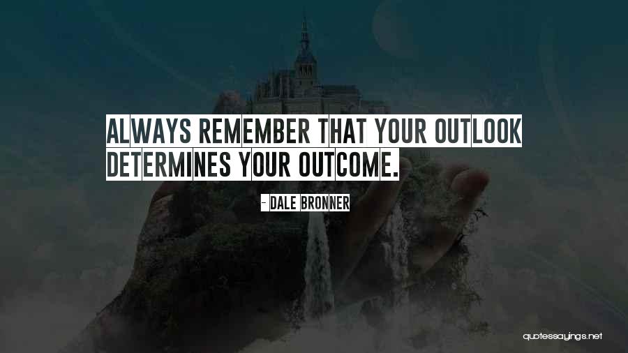 Guidinger Cleveland Quotes By Dale Bronner Guidinger Cleveland Quotes By Dale Bronner
