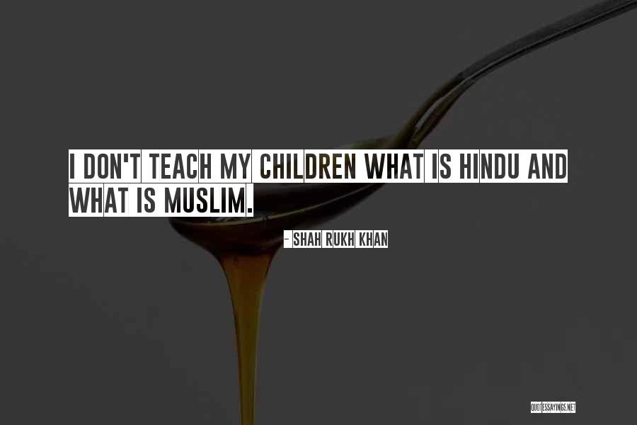 Guidinger Cleveland Quotes By Shah Rukh Khan Guidinger Cleveland Quotes By Shah Rukh Khan