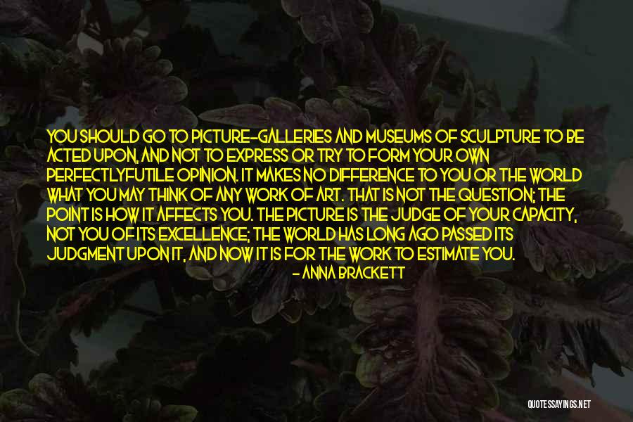 Guido Jansen Quotes By Anna Brackett Guido Jansen Quotes By Anna Brackett