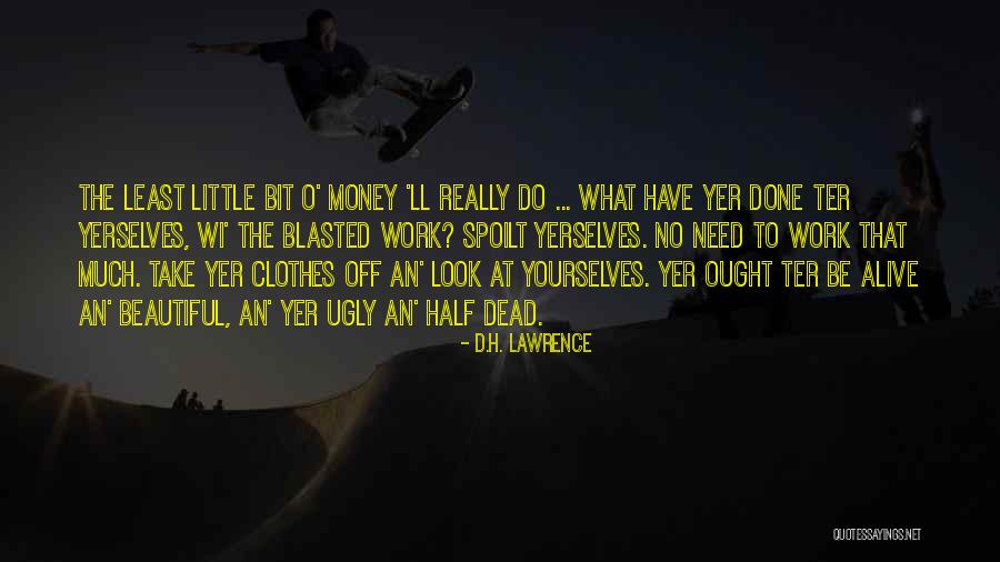 Guido Jansen Quotes By D.H. Lawrence Guido Jansen Quotes By D.H. Lawrence