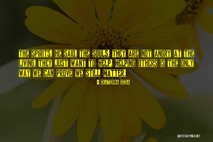 Guido Jansen Quotes By Ekaterina Sedia Guido Jansen Quotes By Ekaterina Sedia