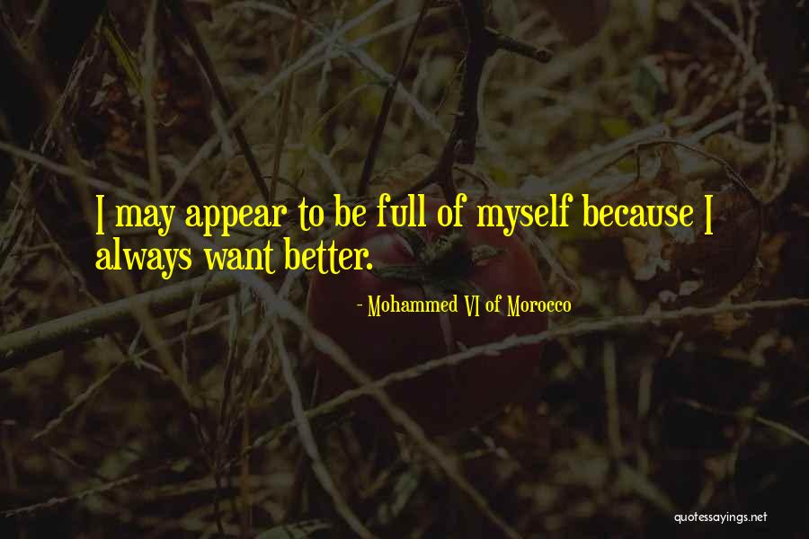 Guido Jansen Quotes By Mohammed VI Of Morocco Guido Jansen Quotes By Mohammed VI Of Morocco