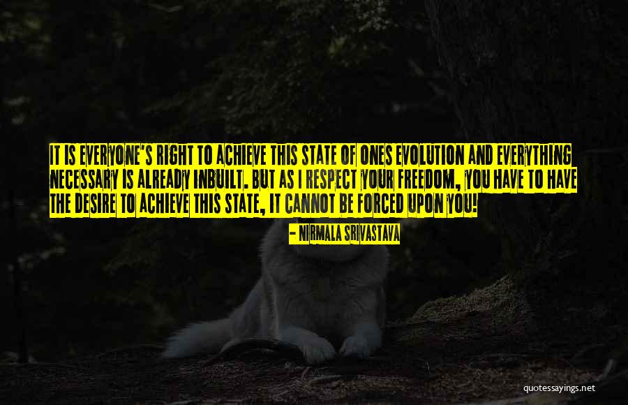 Guido Jansen Quotes By Nirmala Srivastava Guido Jansen Quotes By Nirmala Srivastava