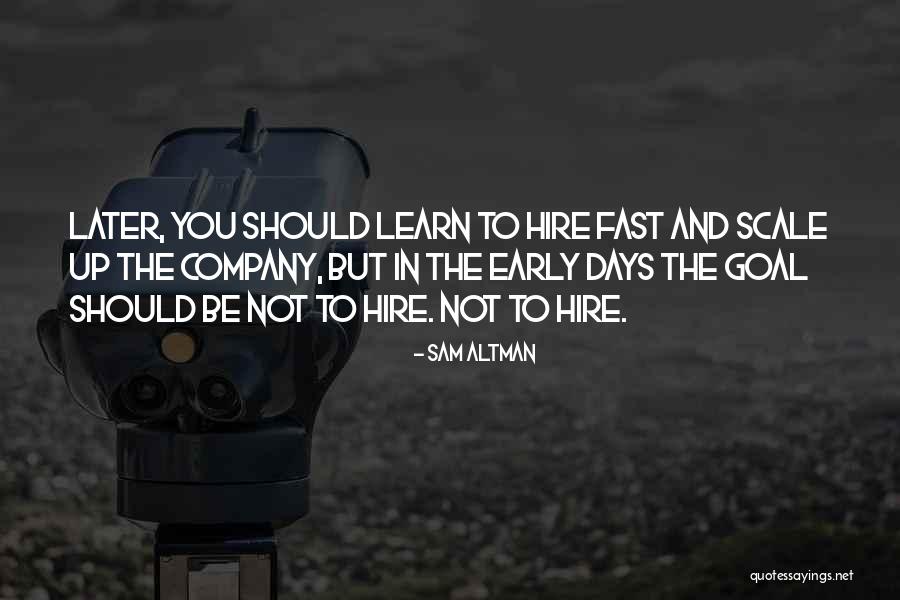 Guido Jansen Quotes By Sam Altman Guido Jansen Quotes By Sam Altman