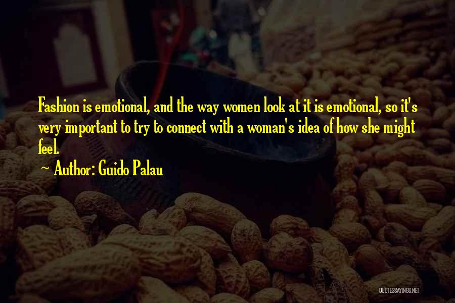 Guido Palau Quotes 2147538