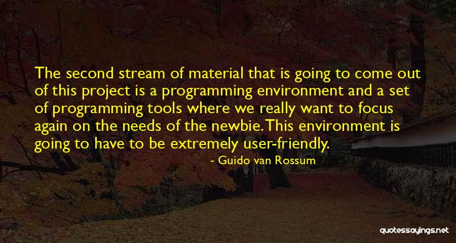 Guido Van Rossum Quotes 2192333 Guido Van Rossum Quotes 2192333