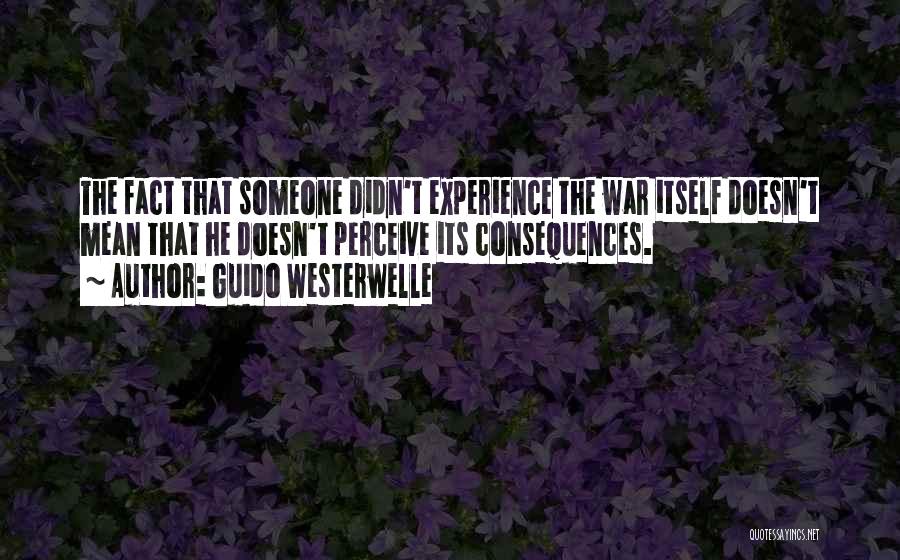 Guido Westerwelle Quotes 417238