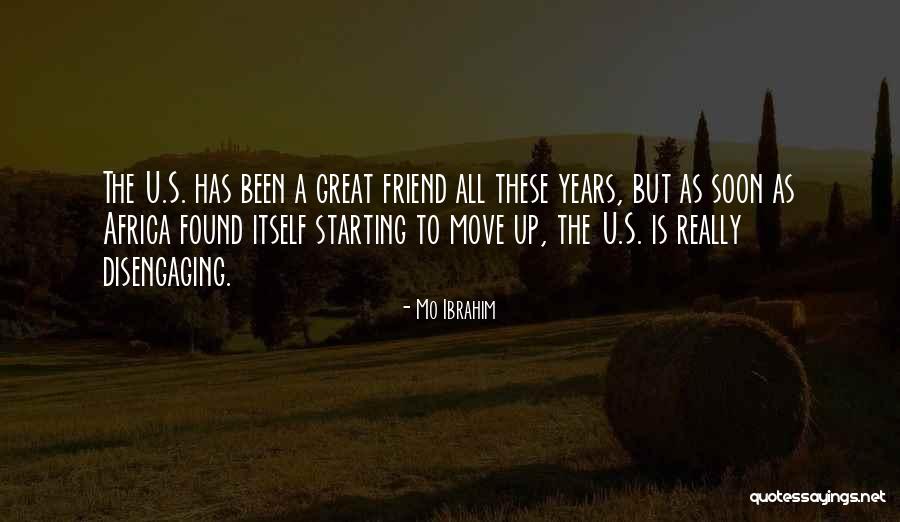 Guidobono Builders Quotes By Mo Ibrahim Guidobono Builders Quotes By Mo Ibrahim