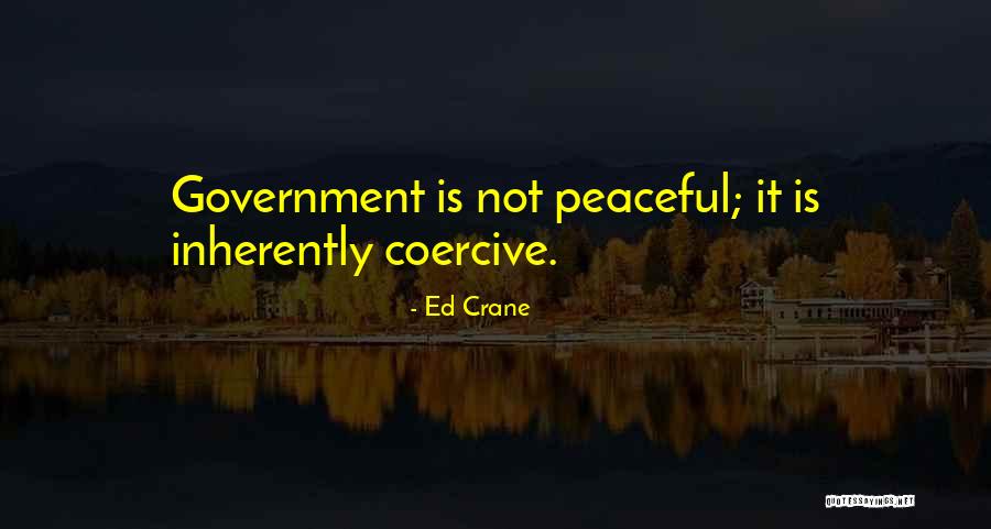 Guidon Books Quotes By Ed Crane Guidon Books Quotes By Ed Crane