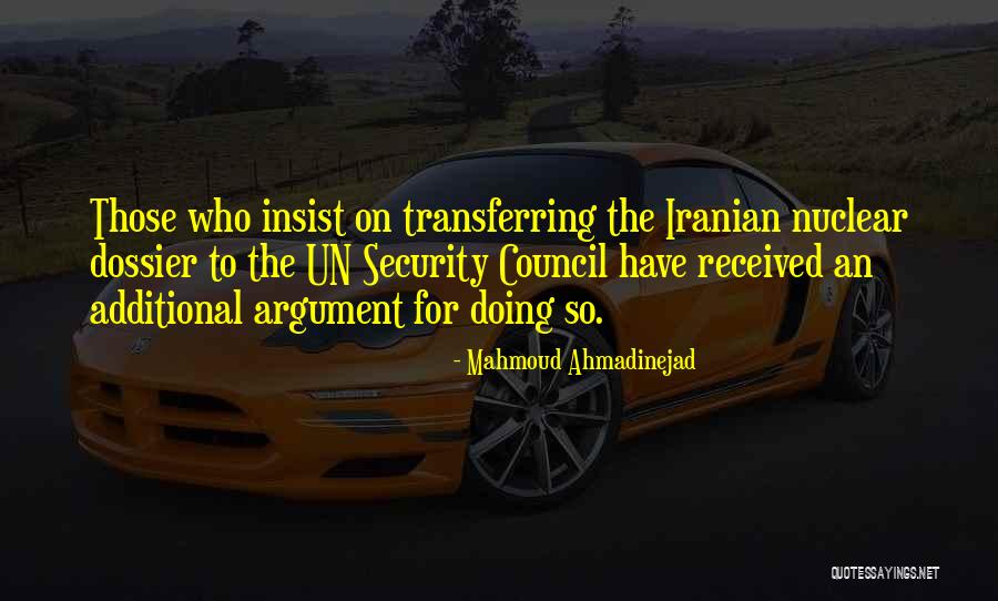 Guidons And More Quotes By Mahmoud Ahmadinejad Guidons And More Quotes By Mahmoud Ahmadinejad