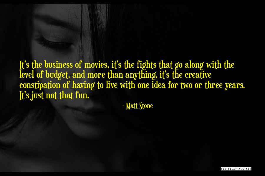 Guidos Burritos Quotes By Matt Stone Guidos Burritos Quotes By Matt Stone
