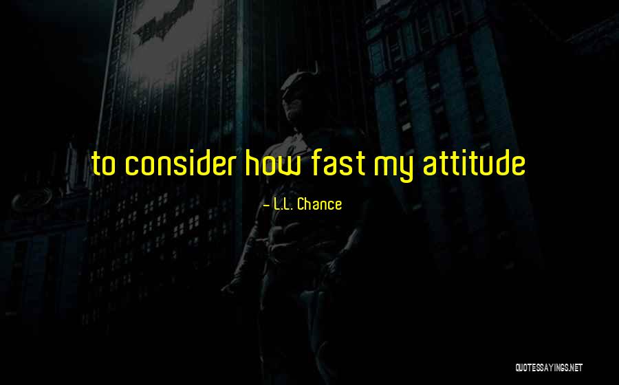 Guidote Figure Quotes By L.L. Chance Guidote Figure Quotes By L.L. Chance