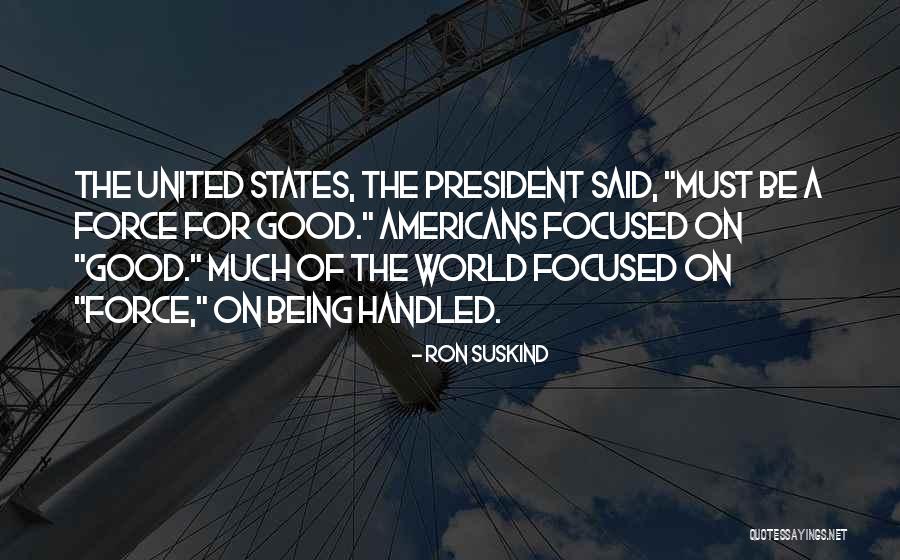 Guidry Iron Quotes By Ron Suskind Guidry Iron Quotes By Ron Suskind