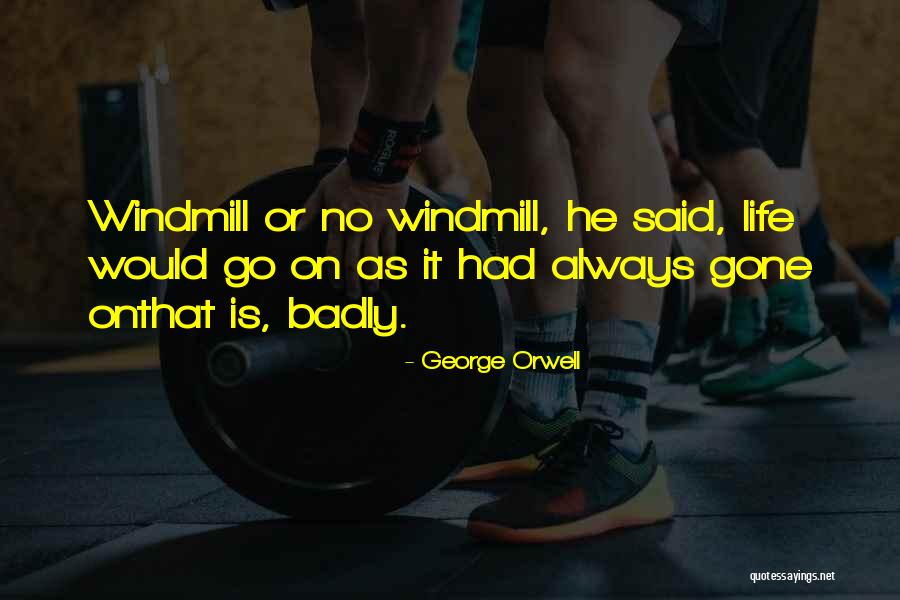 Guiducci And Guiducci Quotes By George Orwell Guiducci And Guiducci Quotes By George Orwell