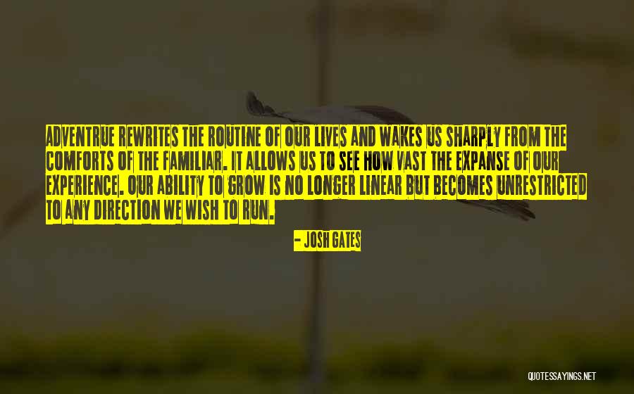 Guiducci And Guiducci Quotes By Josh Gates Guiducci And Guiducci Quotes By Josh Gates