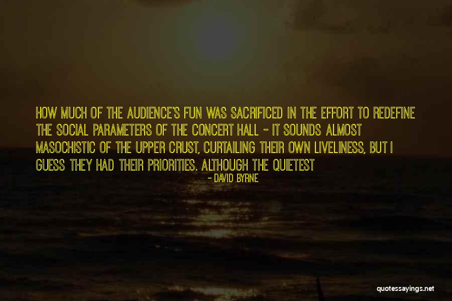 Guiduccio Quotes By David Byrne Guiduccio Quotes By David Byrne