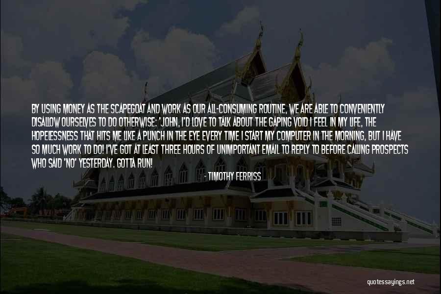 Guiduccio Quotes By Timothy Ferriss Guiduccio Quotes By Timothy Ferriss