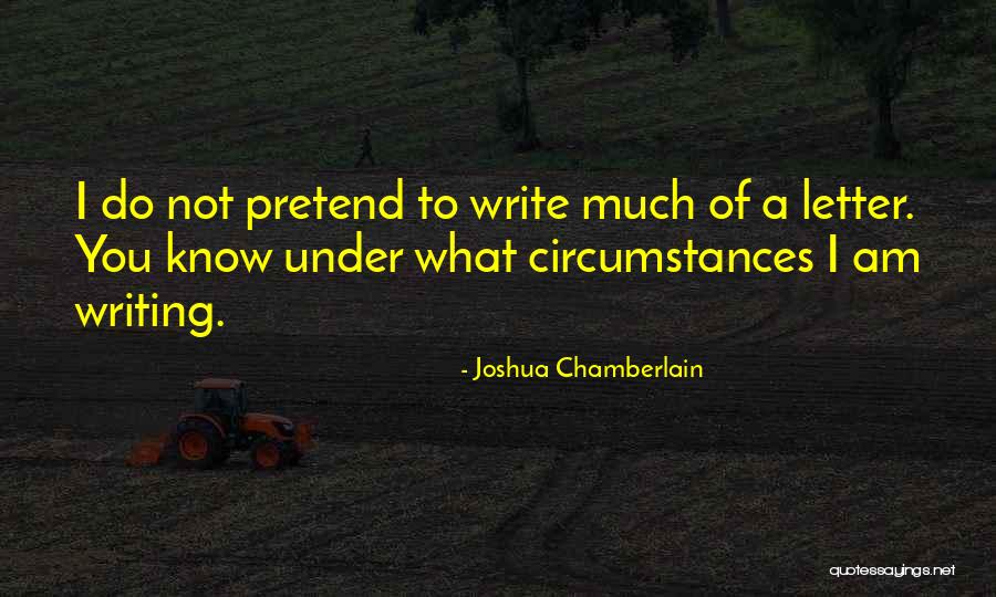 Guignard Florist Quotes By Joshua Chamberlain Guignard Florist Quotes By Joshua Chamberlain