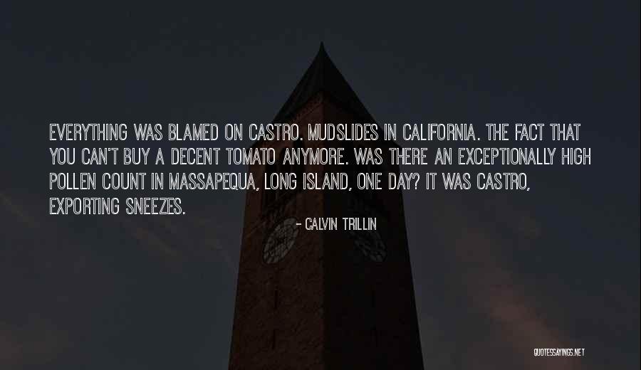 Guignier Sculpteur Quotes By Calvin Trillin Guignier Sculpteur Quotes By Calvin Trillin