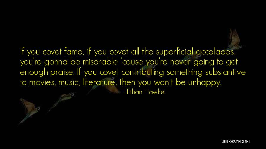 Guignol Theatre Quotes By Ethan Hawke Guignol Theatre Quotes By Ethan Hawke