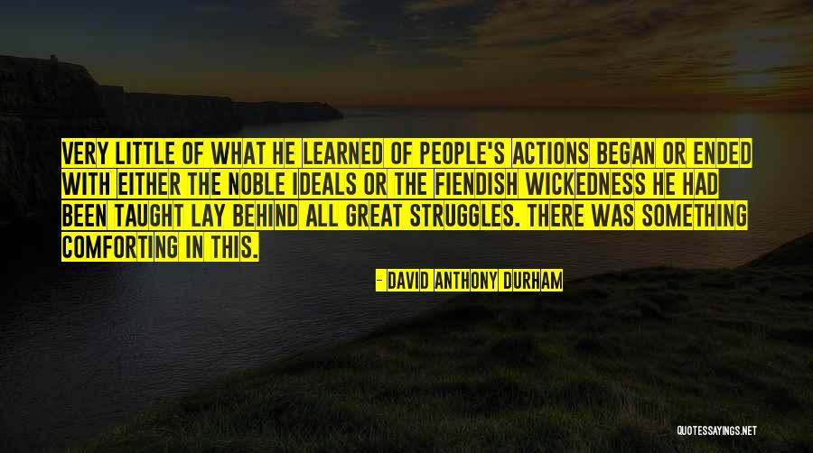 Guigou Cairus Quotes By David Anthony Durham Guigou Cairus Quotes By David Anthony Durham