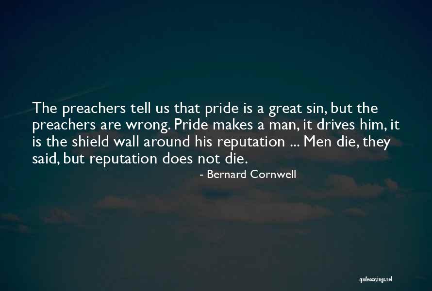 Guigues Ii Quotes By Bernard Cornwell Guigues Ii Quotes By Bernard Cornwell