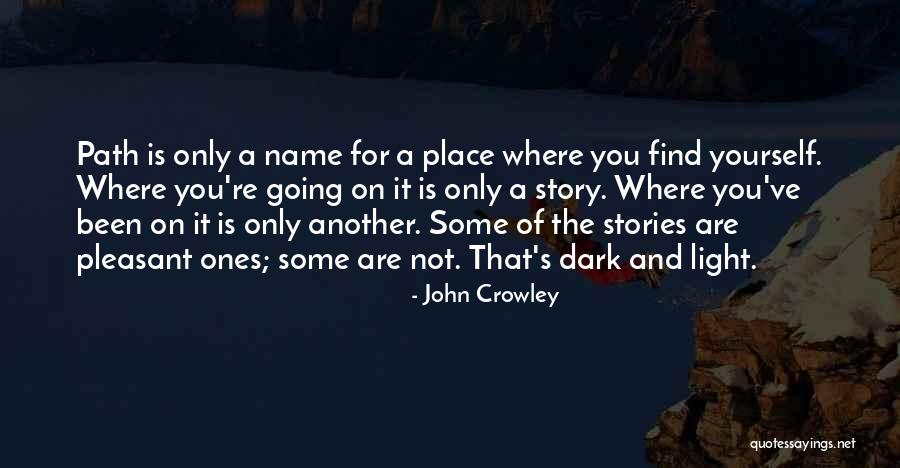 Guigues Ii Quotes By John Crowley Guigues Ii Quotes By John Crowley