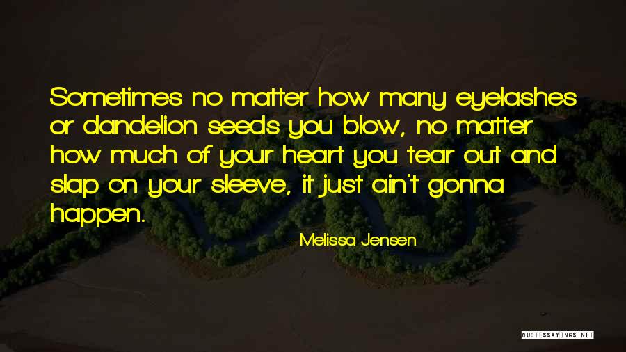 Guigues Ii Quotes By Melissa Jensen Guigues Ii Quotes By Melissa Jensen