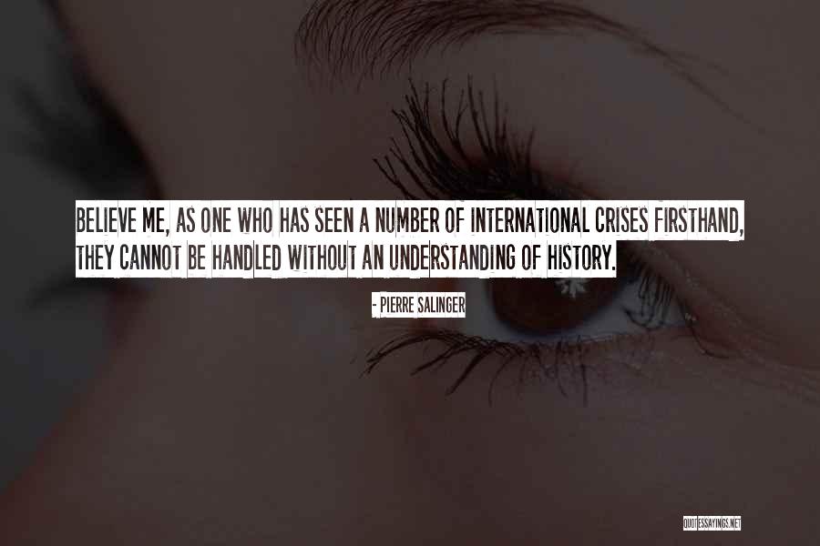 Guigues Ii Quotes By Pierre Salinger Guigues Ii Quotes By Pierre Salinger