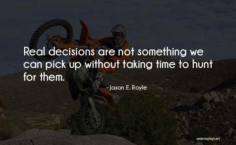 Guigueto Quotes By Jason E. Royle Guigueto Quotes By Jason E. Royle