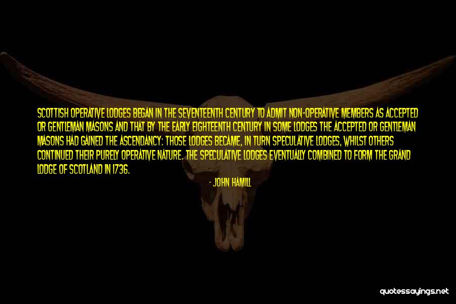 Guijosa Rigoberto Quotes By John Hamill Guijosa Rigoberto Quotes By John Hamill