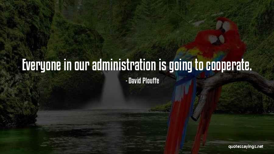 Guila Alvarez Quotes By David Plouffe Guila Alvarez Quotes By David Plouffe