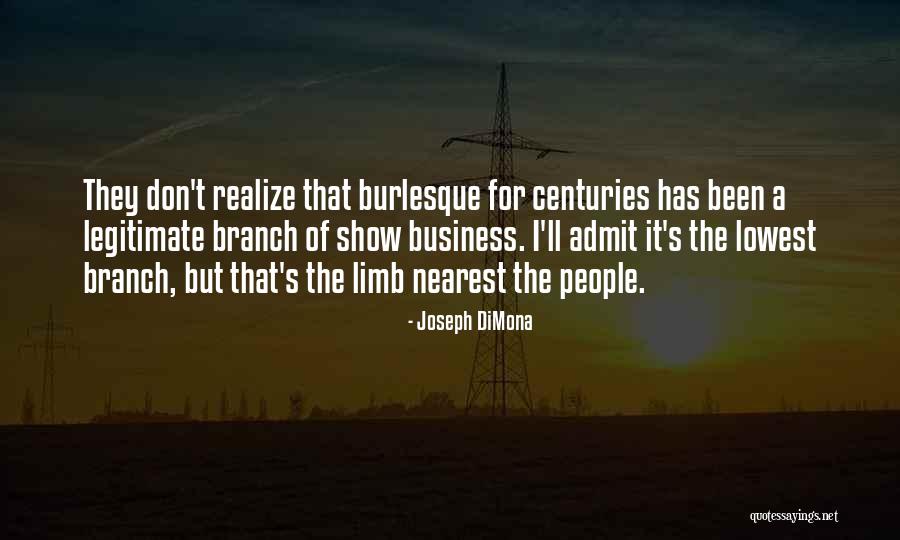 Guila Alvarez Quotes By Joseph DiMona Guila Alvarez Quotes By Joseph DiMona
