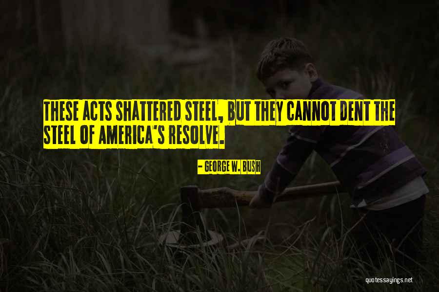 Guilaine Bell Quotes By George W. Bush Guilaine Bell Quotes By George W. Bush