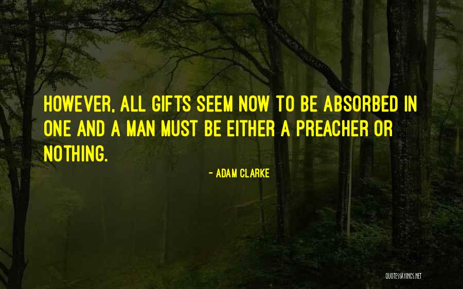 Guilaine Menefee Quotes By Adam Clarke Guilaine Menefee Quotes By Adam Clarke