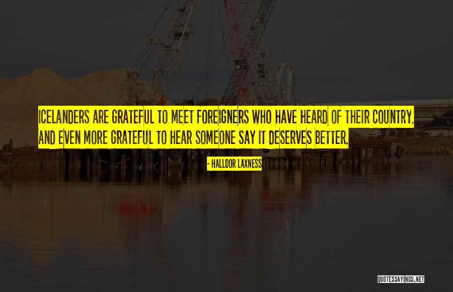 Guilaine Quotes By Halldor Laxness Guilaine Quotes By Halldor Laxness