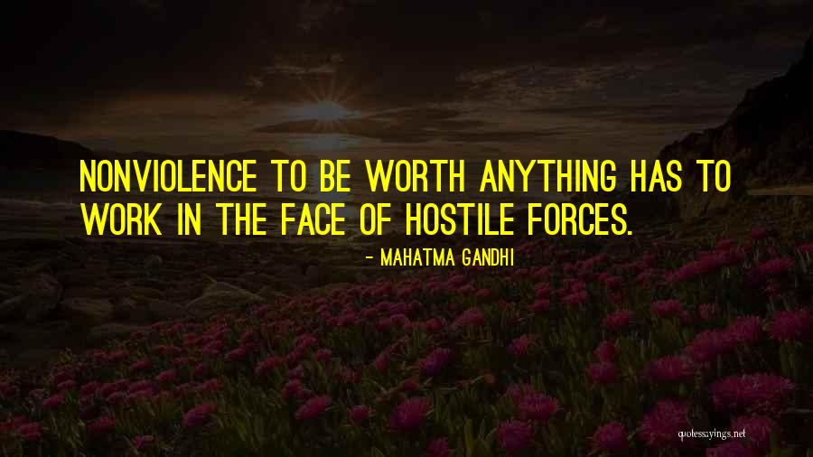 Guilarte Forest Quotes By Mahatma Gandhi Guilarte Forest Quotes By Mahatma Gandhi